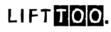 lifttoo. black