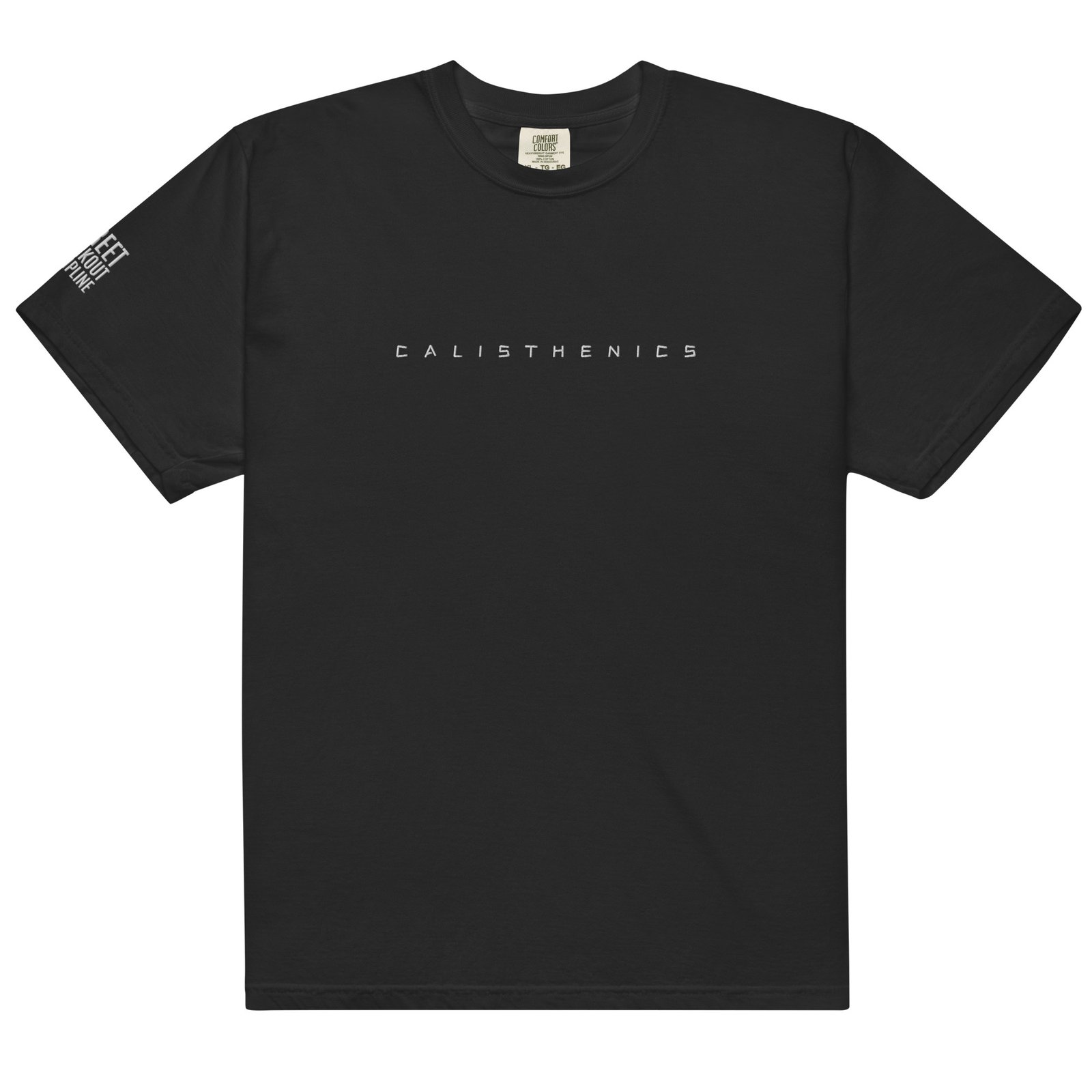 unisex garment dyed heavyweight t shirt unisex garment dyed heavyweight t shirt