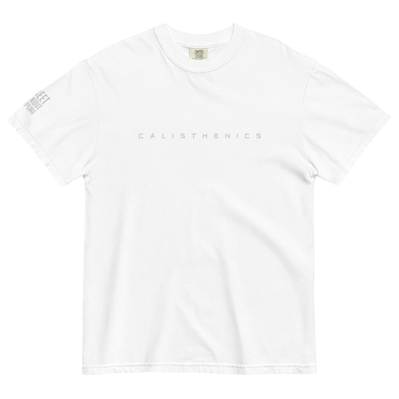 unisex garment dyed heavyweight t shirt unisex garment dyed heavyweight t shirt